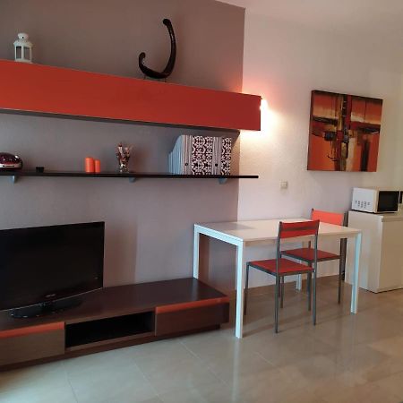 Playa Paraiso Ocean View Wifi Costa Adeje  ภายนอก รูปภาพ