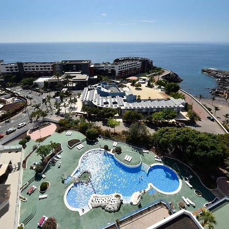 Playa Paraiso Ocean View Wifi Costa Adeje  ภายนอก รูปภาพ