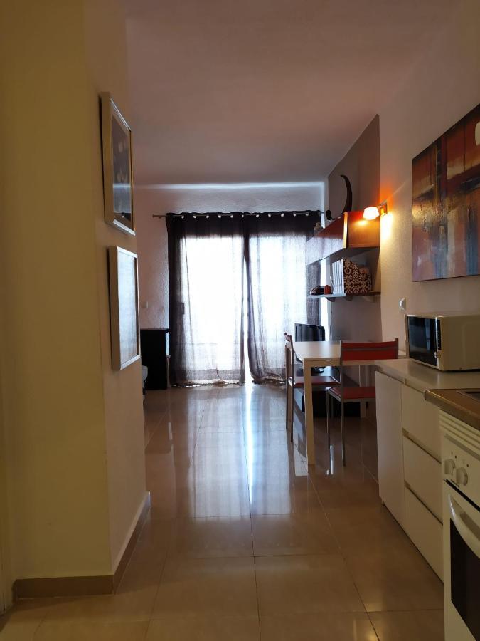 Playa Paraiso Ocean View Wifi Costa Adeje  ภายนอก รูปภาพ