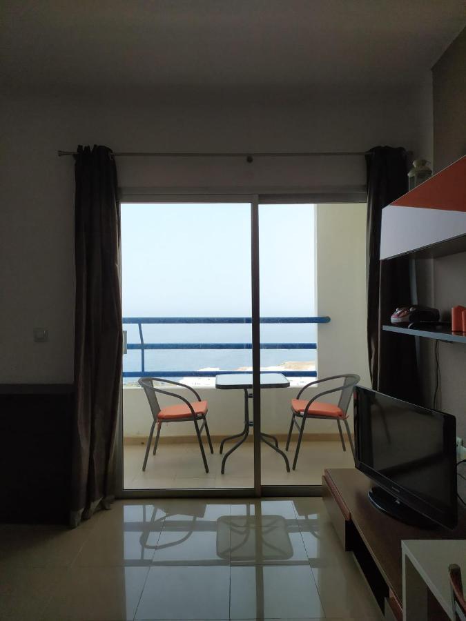 Playa Paraiso Ocean View Wifi Costa Adeje  ภายนอก รูปภาพ
