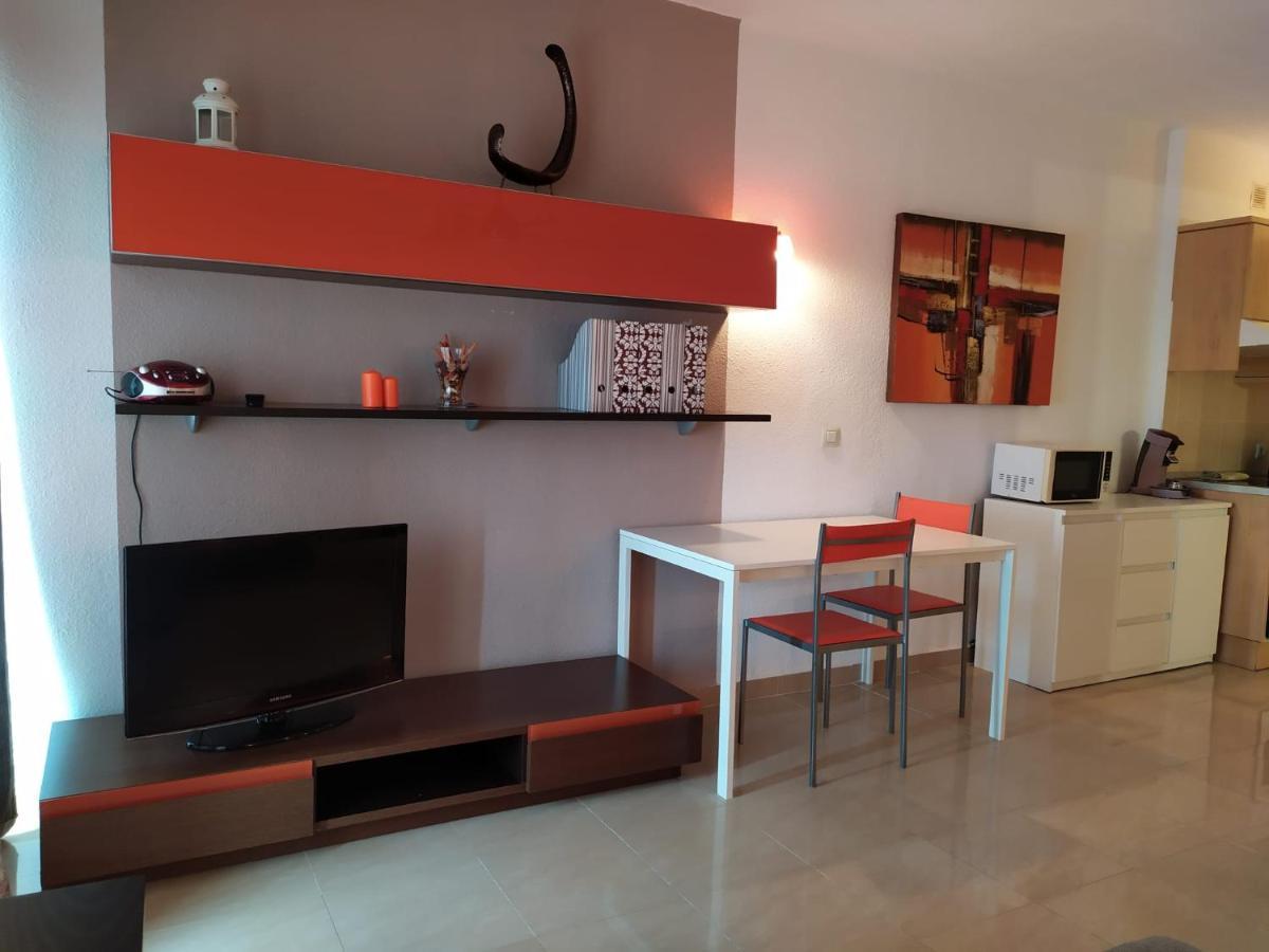 Playa Paraiso Ocean View Wifi Costa Adeje  ภายนอก รูปภาพ