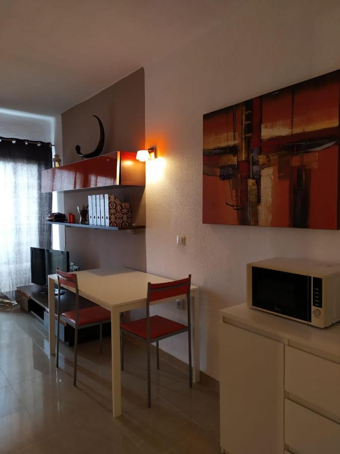 Playa Paraiso Ocean View Wifi Costa Adeje  ภายนอก รูปภาพ