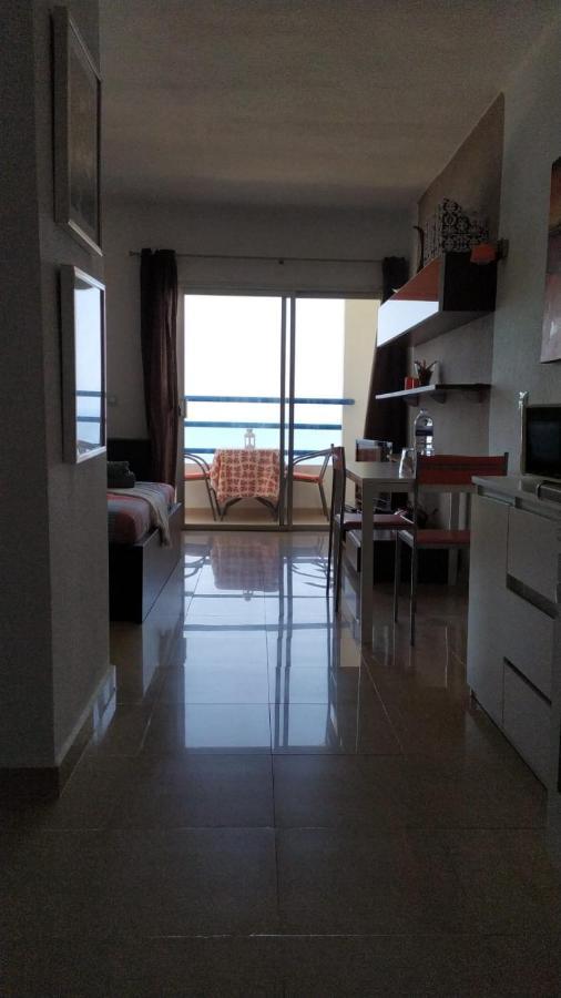 Playa Paraiso Ocean View Wifi Costa Adeje  ภายนอก รูปภาพ