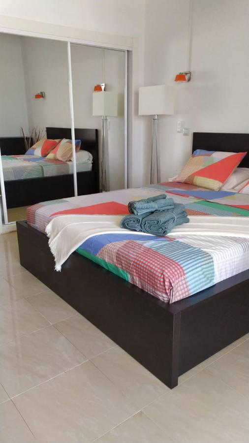 Playa Paraiso Ocean View Wifi Costa Adeje  ภายนอก รูปภาพ