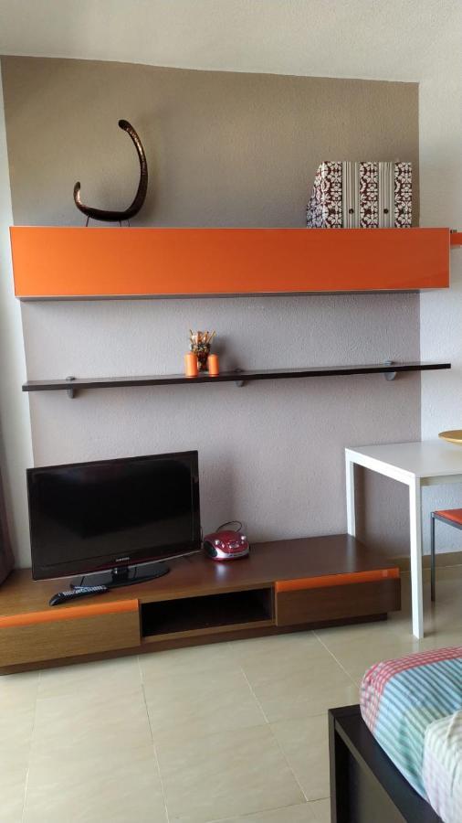 Playa Paraiso Ocean View Wifi Costa Adeje  ภายนอก รูปภาพ